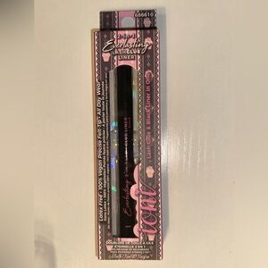 IONI Everlasting Lashglue + Liner — Black